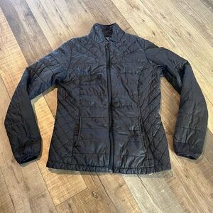 Packable women’s jacket size S